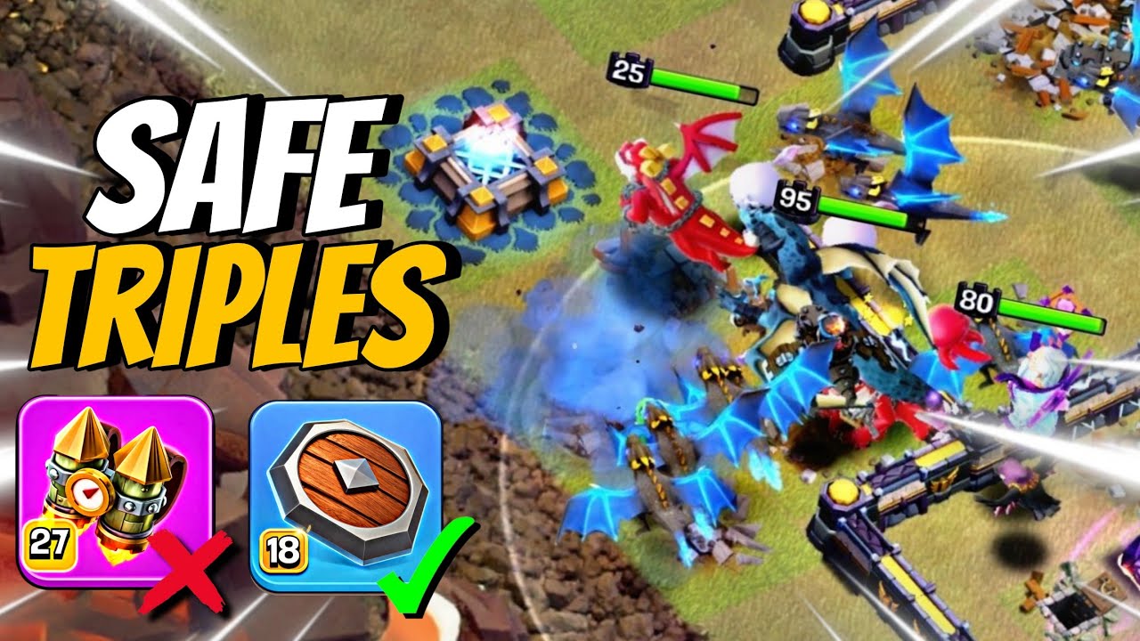 Get Easy 3 Stars With This Simple Strategy