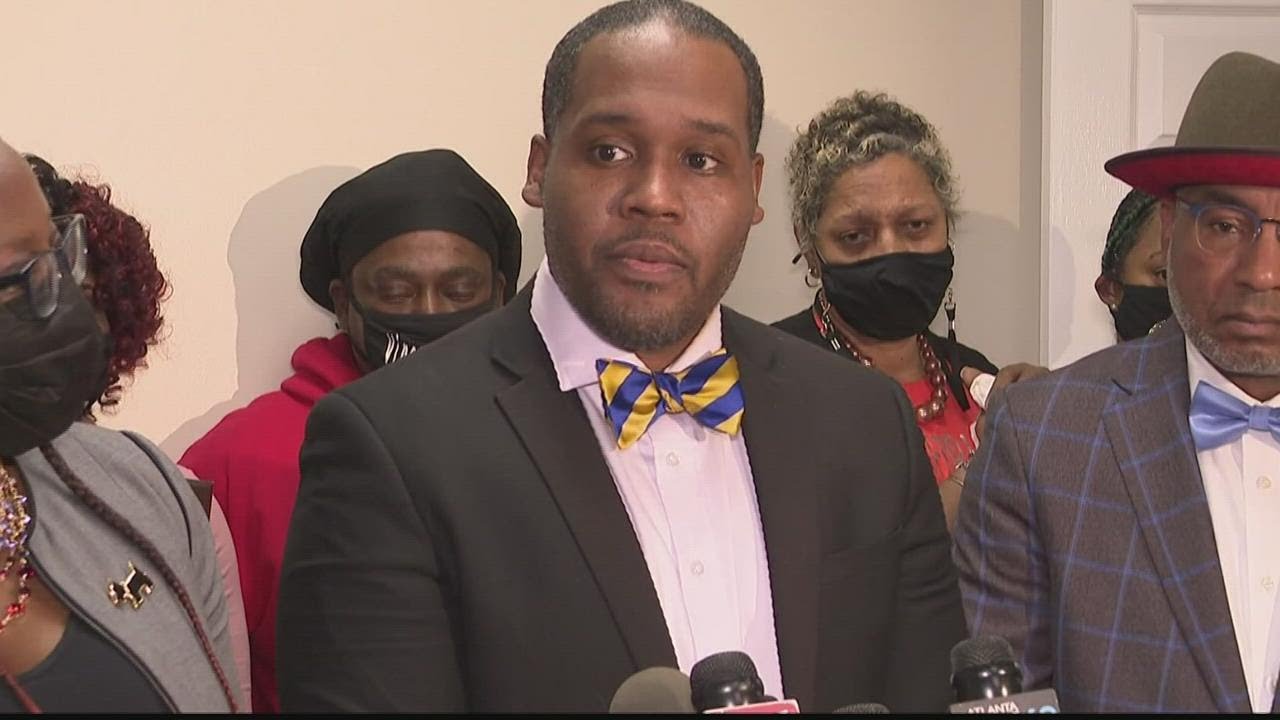 New president elected to Georgia NAACP