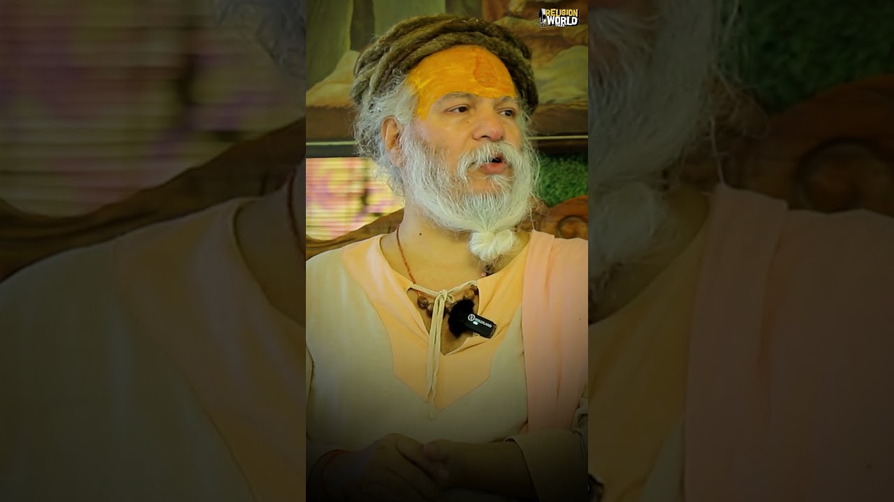 देवरहा बाबा : एक रहस्य .. 