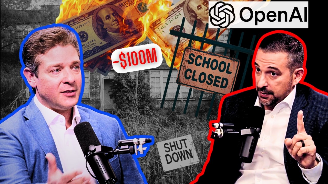 School Board Member BREAKS SILENCE on BROKEN School System #browardcounty