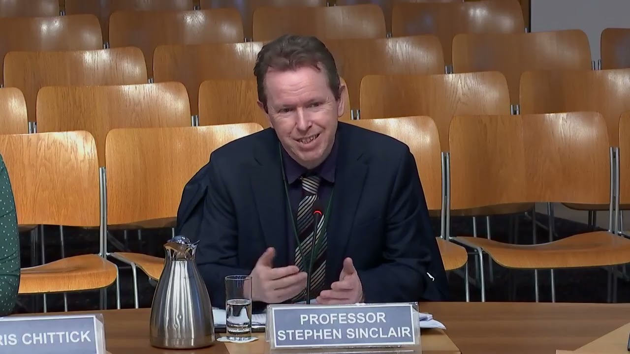 Social Justice and Social Security Committee - 15 January 2026