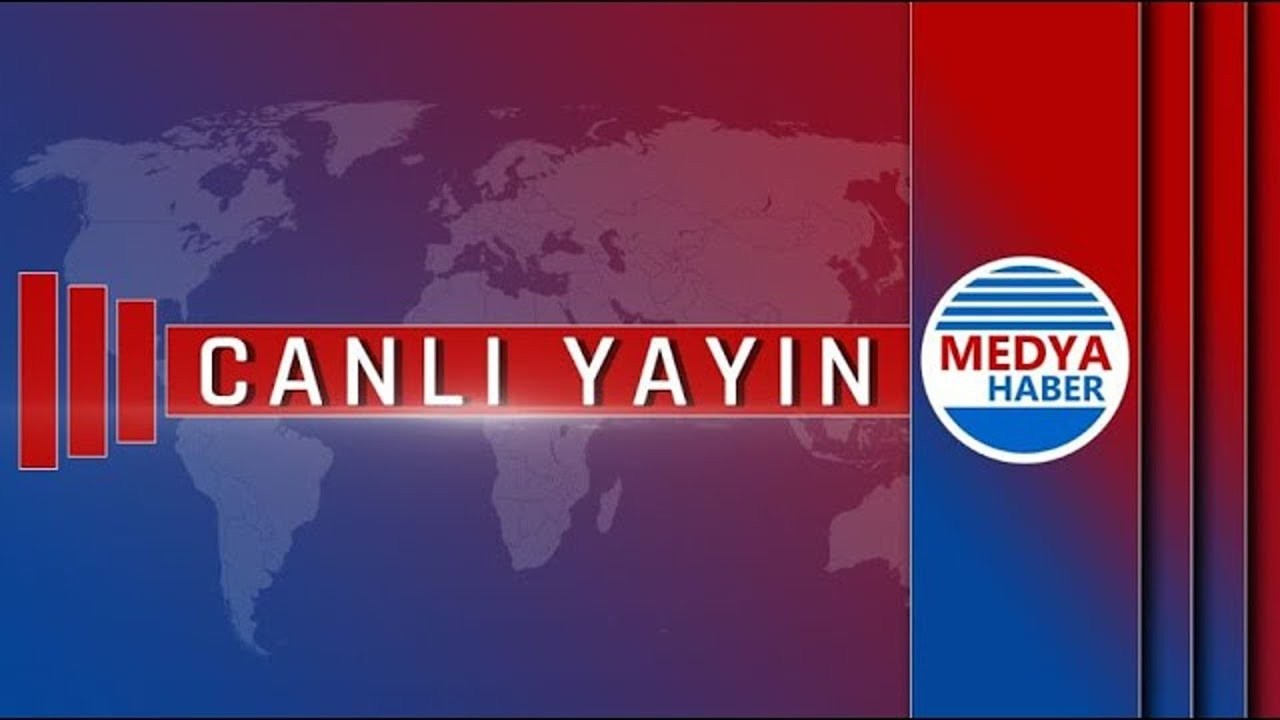 MEDYA HABER TV CANLI YAYIN ᴴᴰ