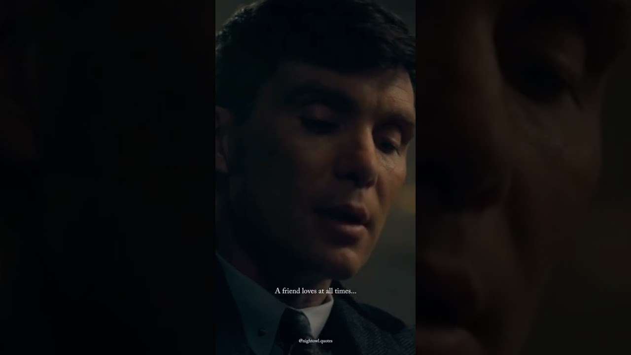 Thomas Shelby Season 6 Best Quotes 😍❤️ | 