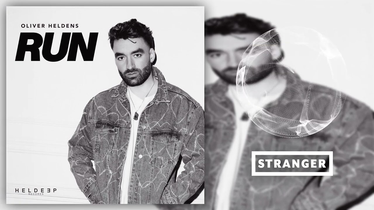 Oliver Heldens - Run (Extended Mix)
