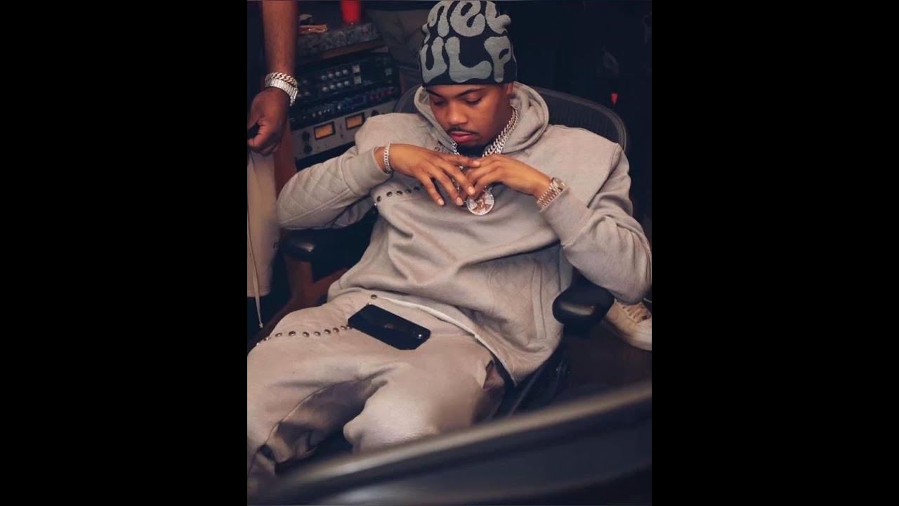 (FREE) G Herbo Type Beat 