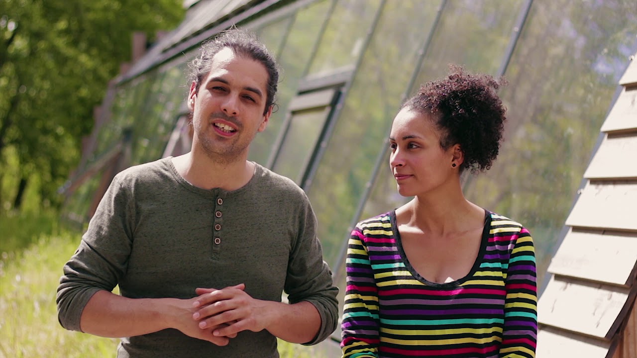 Earthship Inspiré | Le permis de construire