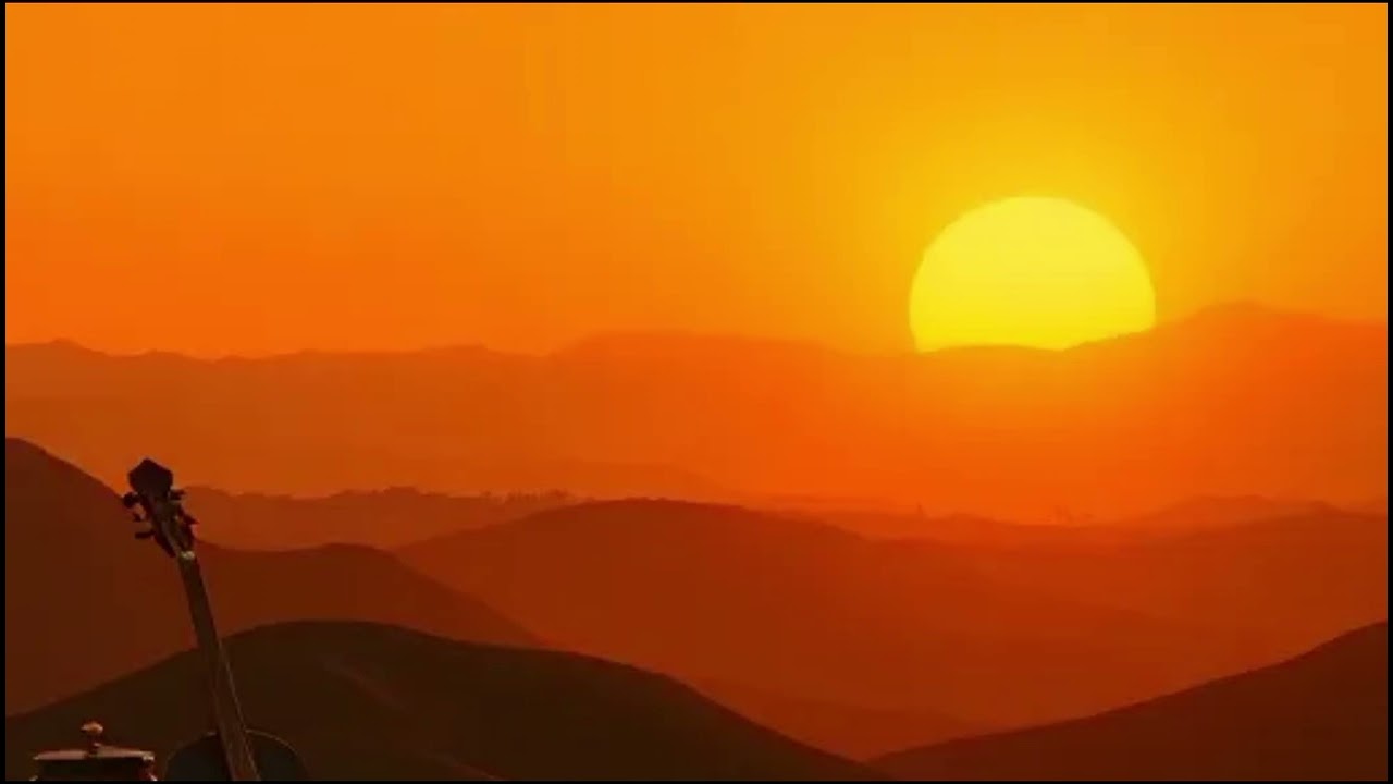 The Turn of the Whirling