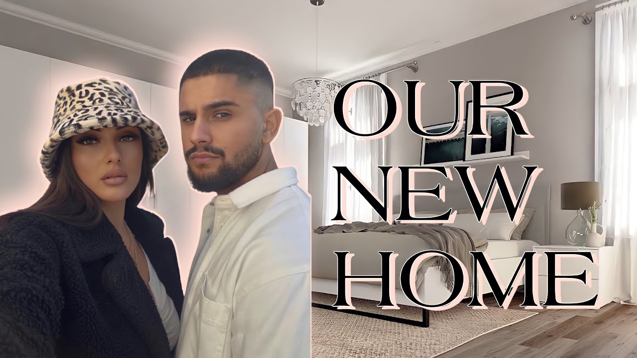 HOMETOUR | Banesa jone e re