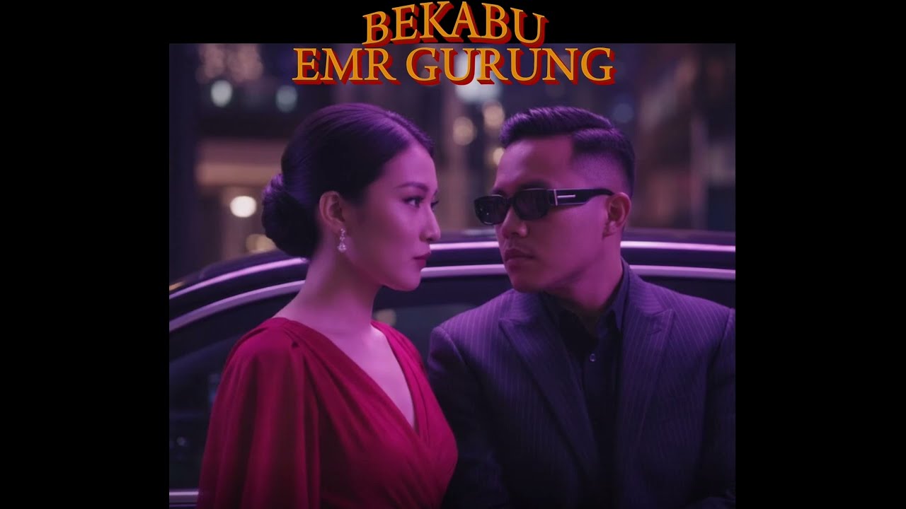 Bekabu- EMR Gurung | 2025 | Prod. Cold melody | OFFICIAL AUDIO |