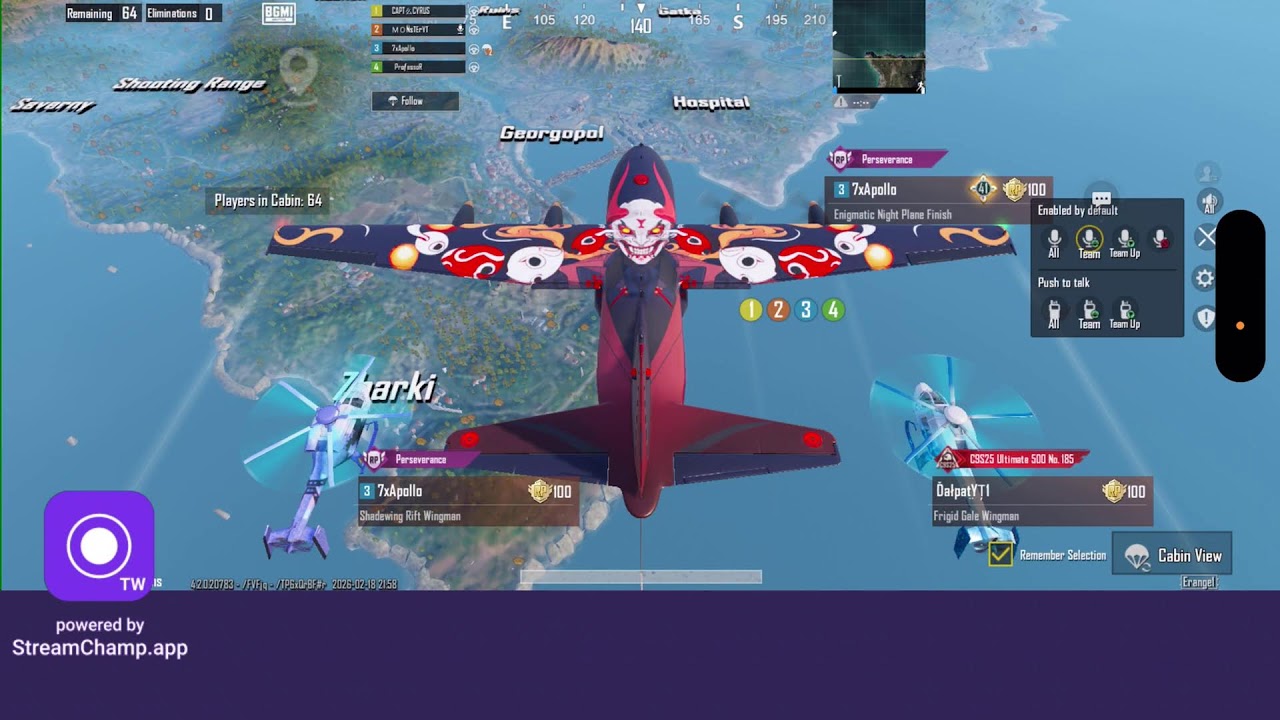 Ultimate Royal Rank Push || Ultimate Royal Rank Push || #Rankpush #BGMI