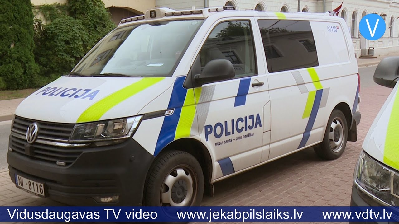 Ap 300 Latvijas skolu saņēmušas draudus, tostarp divas skolas Jēkabpils novadā