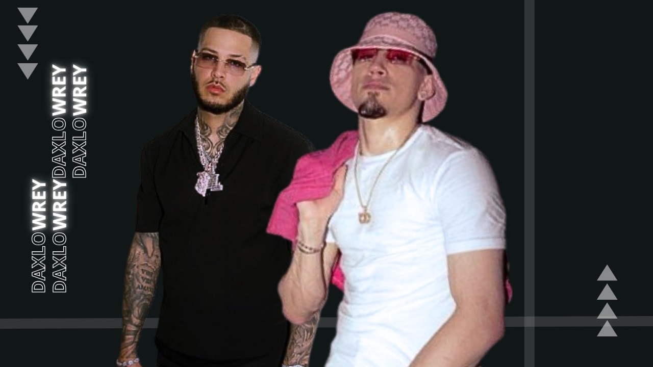(FREE) ROA x Omar Courtz Type Beat 2026 - 