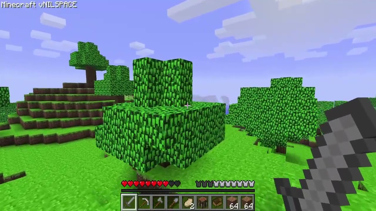 odd house i didnt build