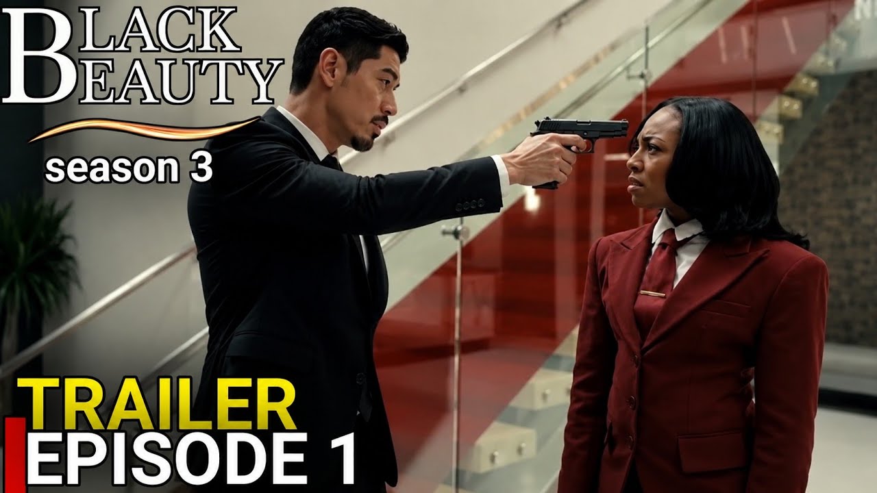Beauty in Black Season 3 Episode 1:Trailer The Belleries Are FINALLY Turning On Each Other