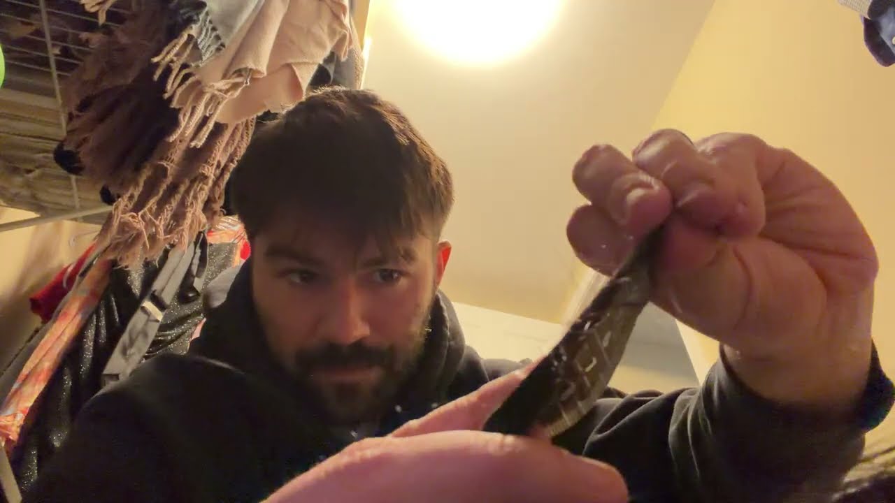 ASMR | Haircut💈Fast & Realistic [lofi]