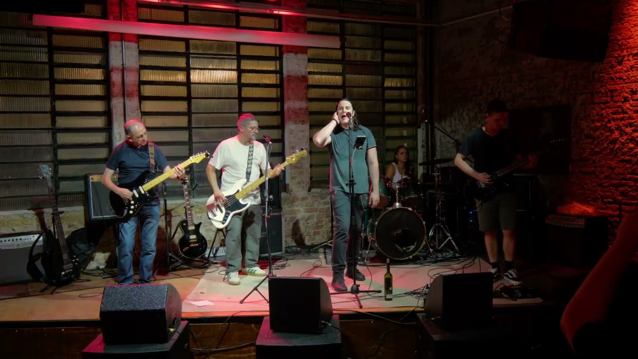 #22_Smells Like Teen Spirit_Nirvana (Cover SlowVolution)