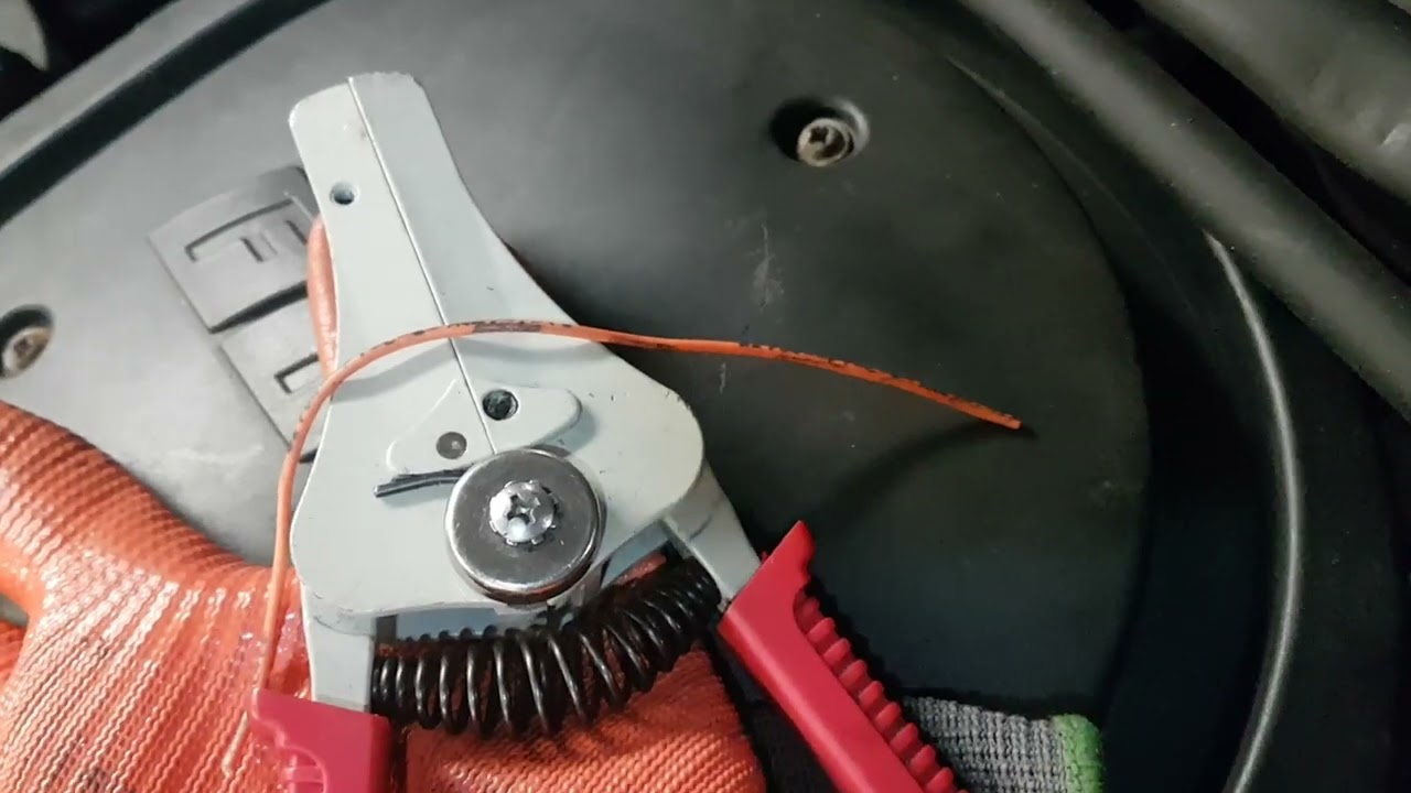 Fiat Punto kachelmotor valt uit HACK..blowermotor free fix!!!