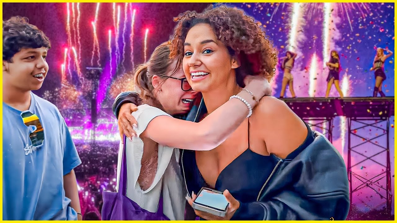 j’en ai pleuré… 