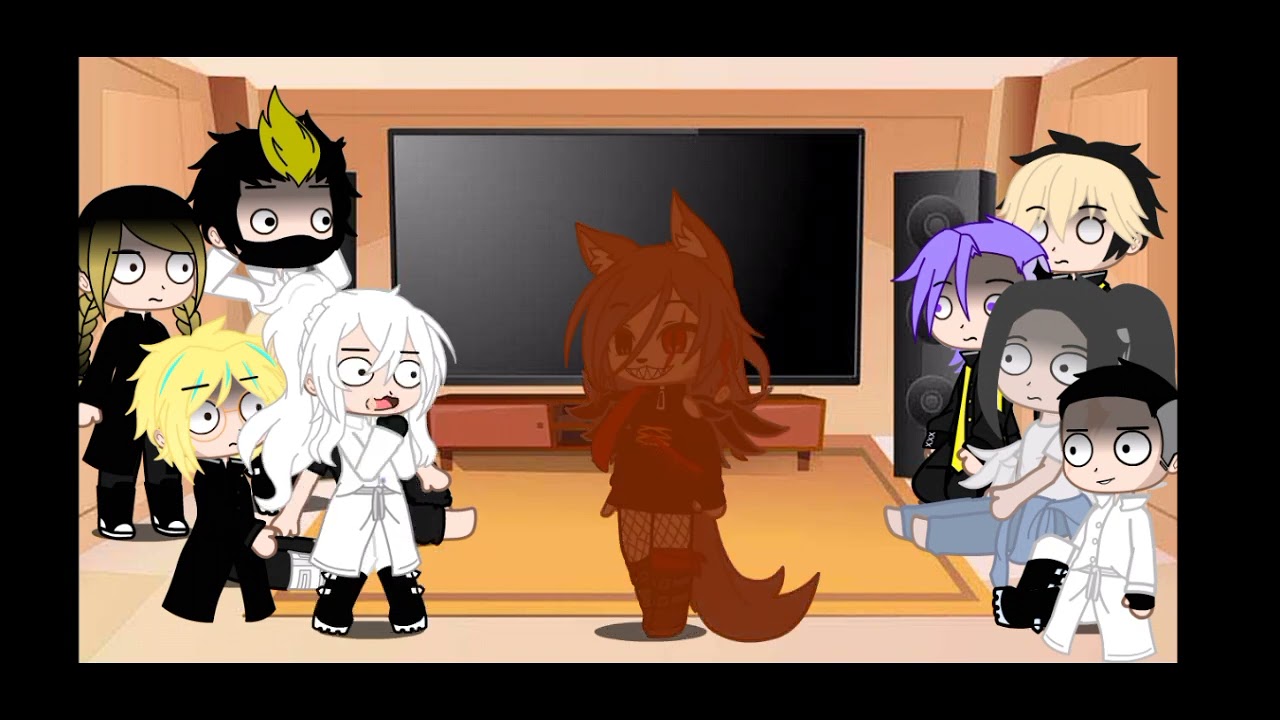 Tokyo revenge react to Takemichi as Murayama part 5