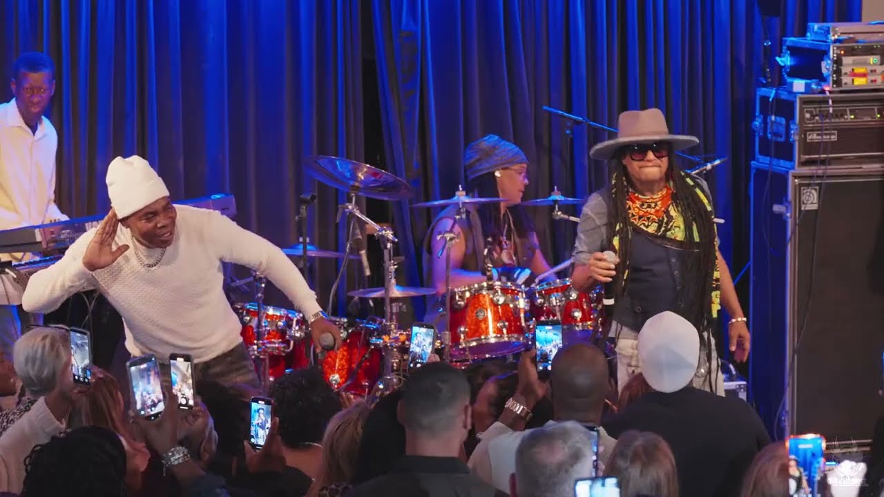 Maxi Priest - 