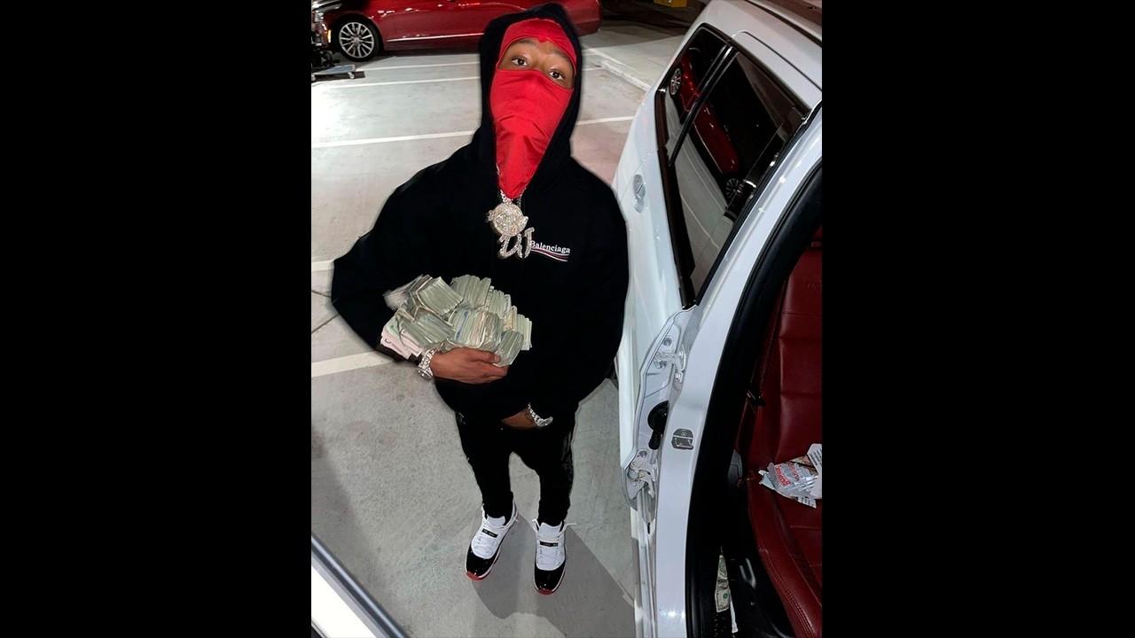 Rio Da Yung Og x Babyfxce E Type Beat x Detroit Type Beat - “ONA WOOD”