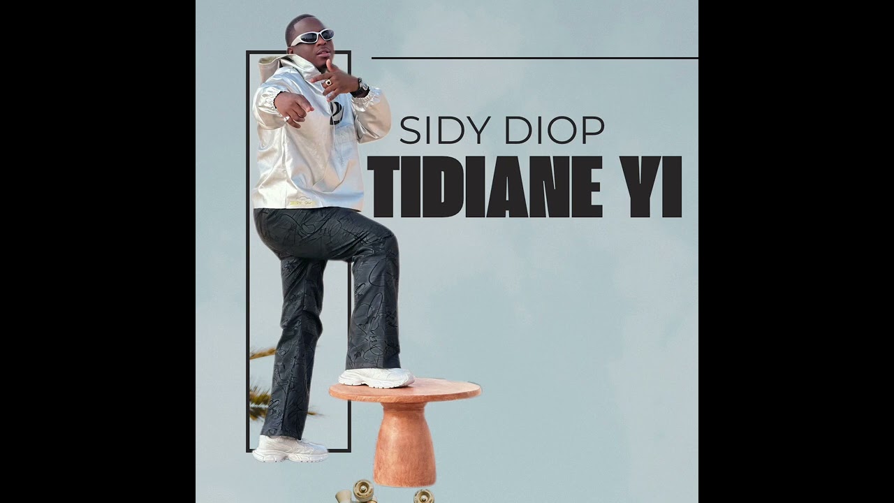 SIDY DIOP LIVE TIDIANE YI (ambiance 100%)