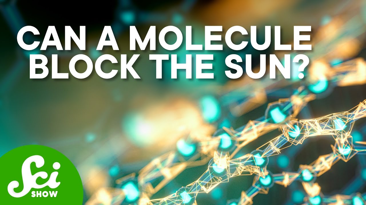 A Molecule-Thick Coating Changes What a Surface Does, Thanks to Nanoscience
