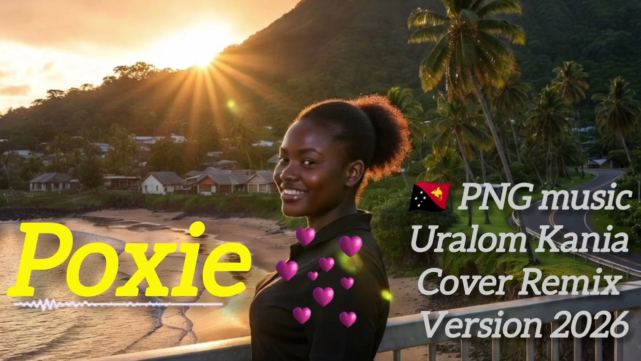 POXIE 💥 URALOM KANIA COVER VERSION 