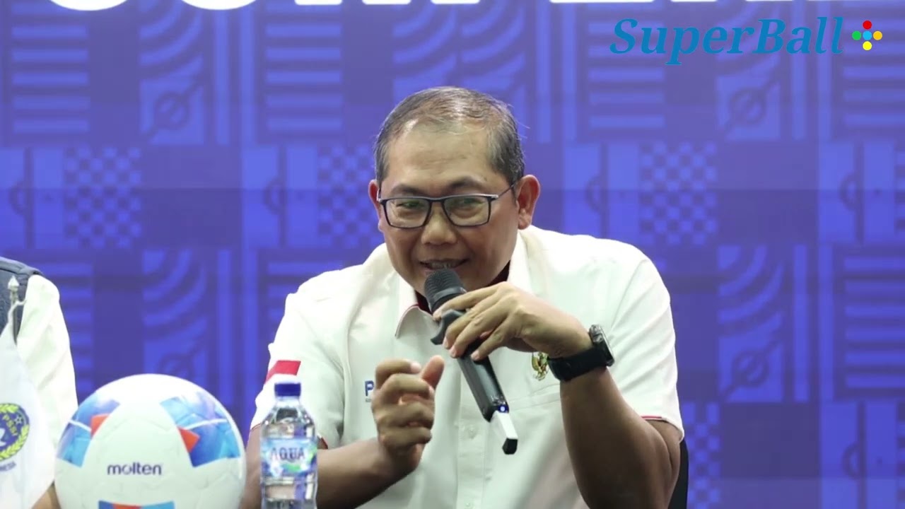 Sumardji Bocorkan Pelatih Baru Timnas U-23 Indonesia, Juga Dilatih Arsitek Baru Timnas Senior?