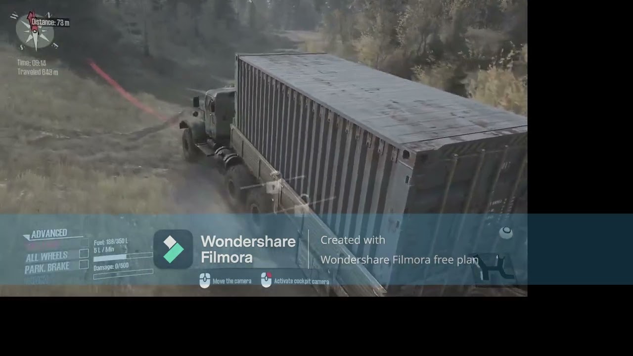 MudRunner ep.1