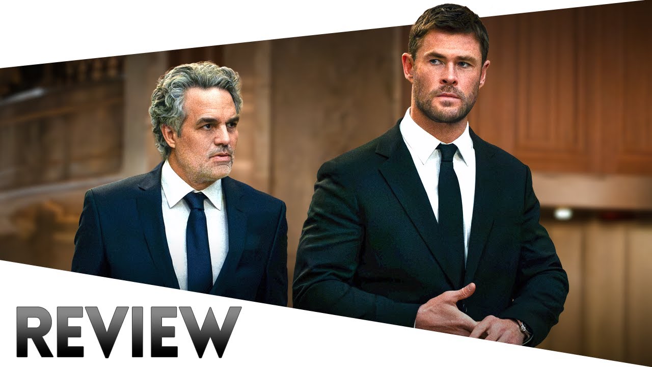 Crime 101 - Review