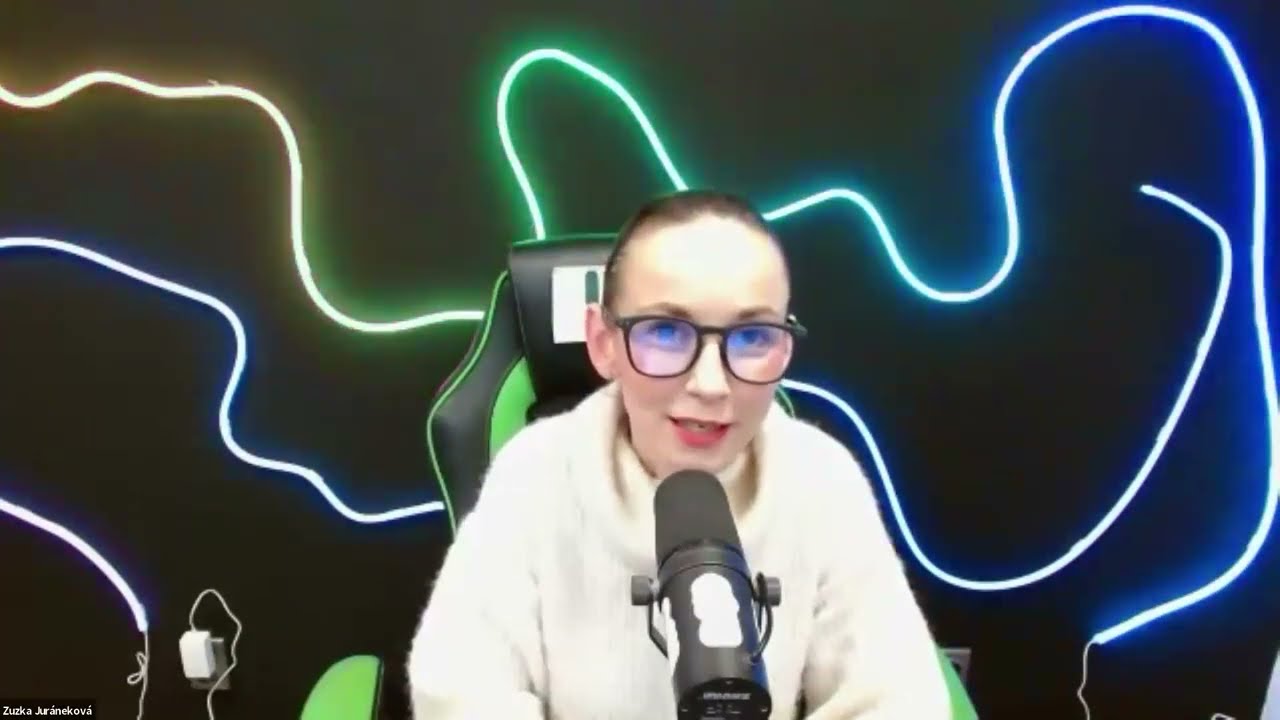 PRVÁ POMOC PRE ZDRAVÚ PSYCHIKU │ Zuzana Juráneková IPčko | Stretnutie koučov a psychológov