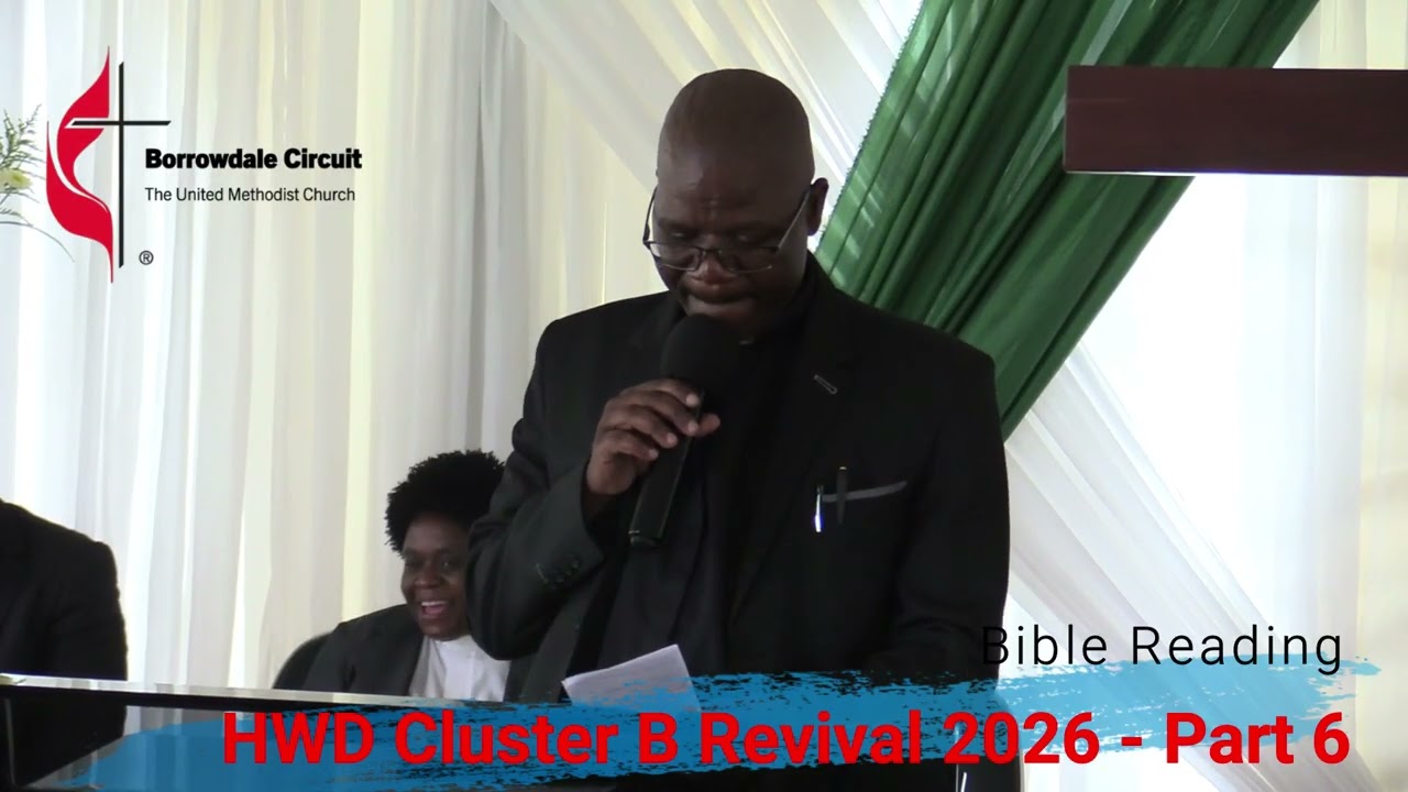 HWD Cluster B Revival 2026 Part 6
