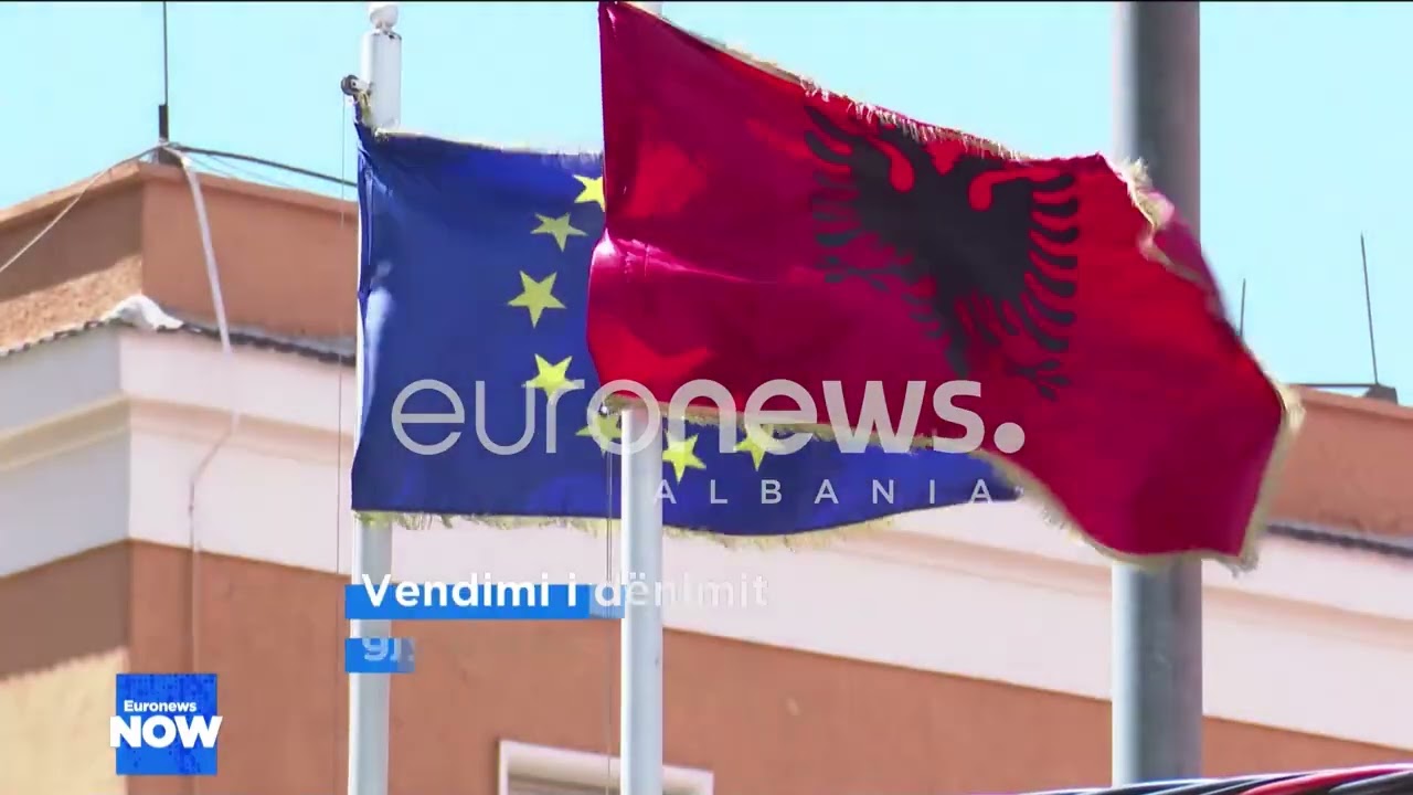 Prokuroria e Përgjithshme: Gjyqtarja Irena Gjoka e dënuar në Greqi për falsifikim vize!