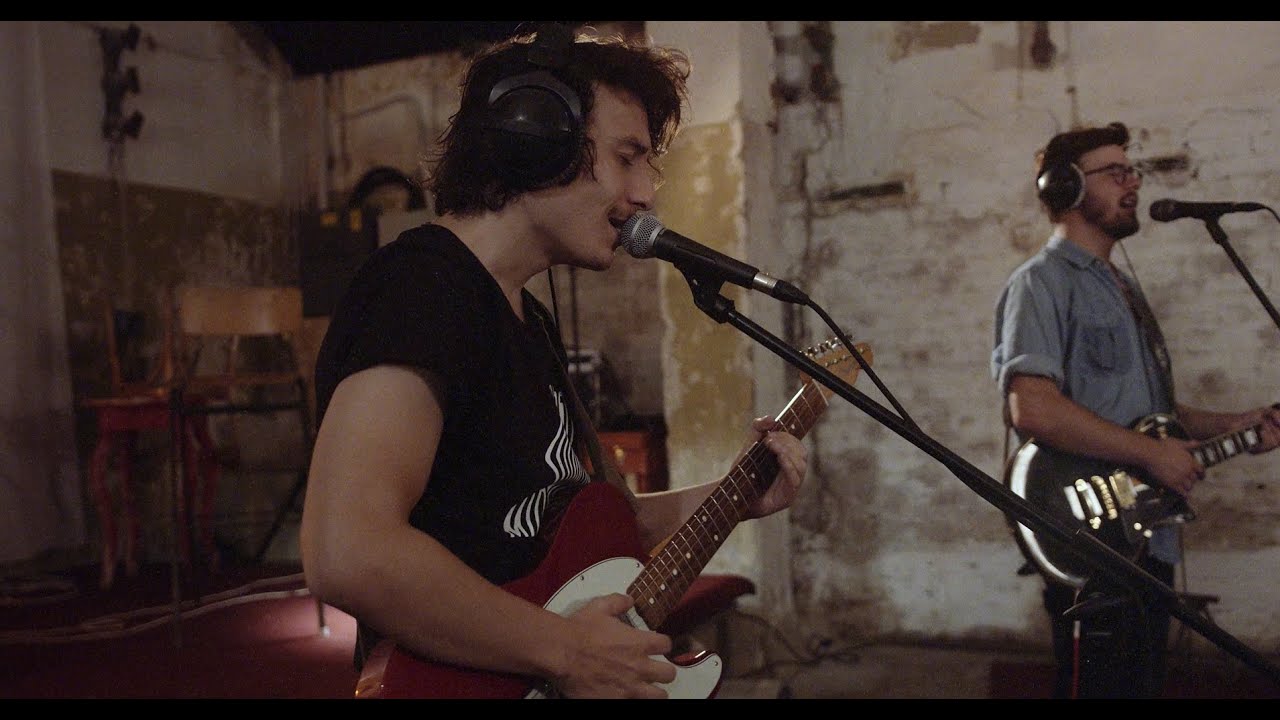 Platon Karataev - Ocean / Wolf Throats Live at Gólya