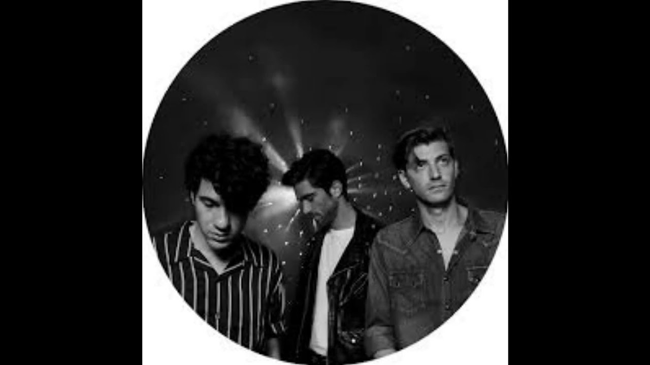 City of the Sun  -  Cinderella Man