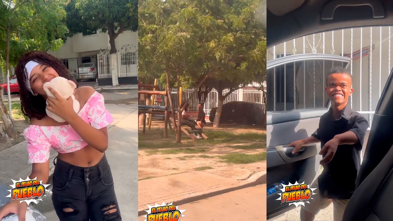 Diomedes esta enamorado ¿Quién será su nueva novia😱