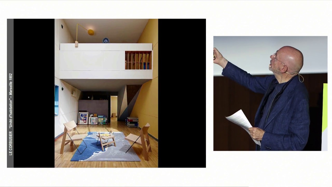 Mario Bellini bridges the past to the future of Living at home