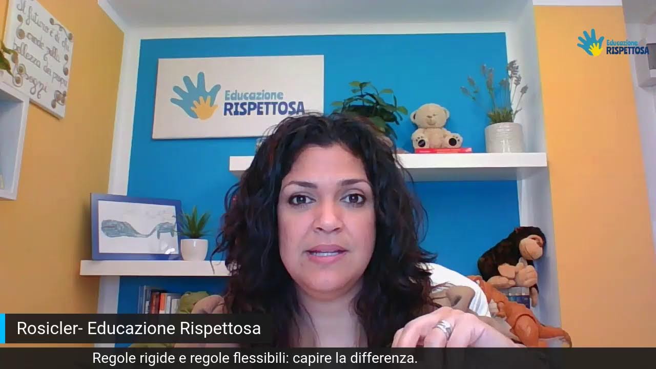 Regole rigide e regole flessibili: capire la differenza.