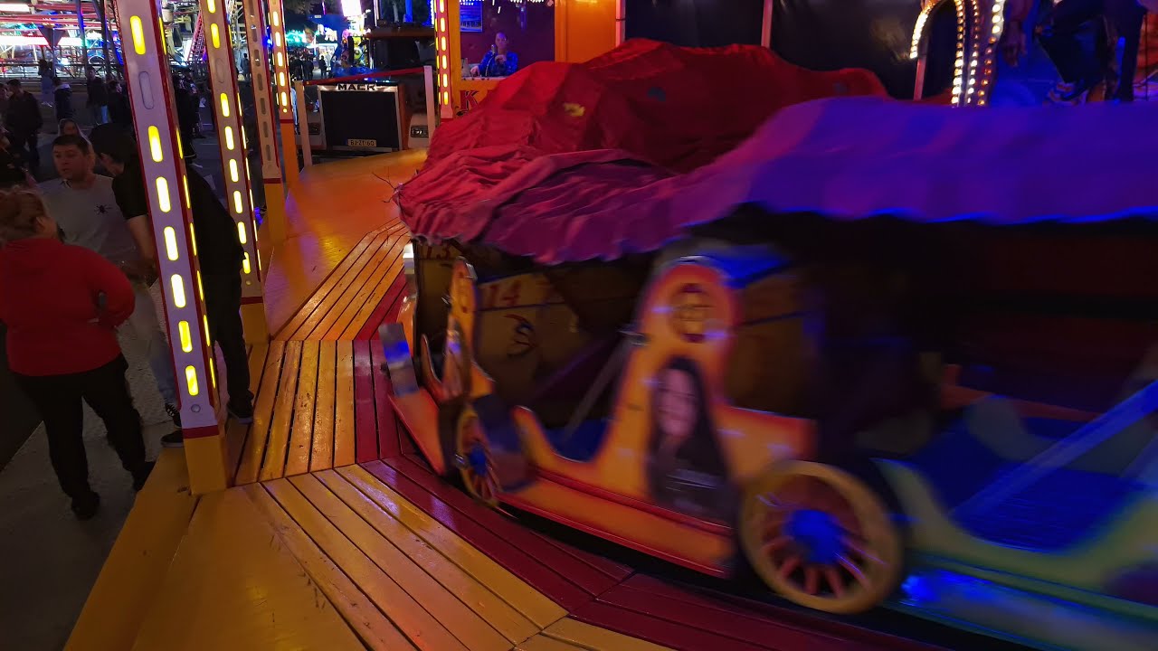 Le Papillon | De rumps Park hilaria 2021