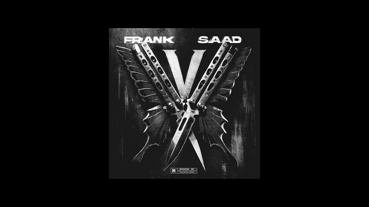 FRANK X SAAD [CCN V] Type Beat 