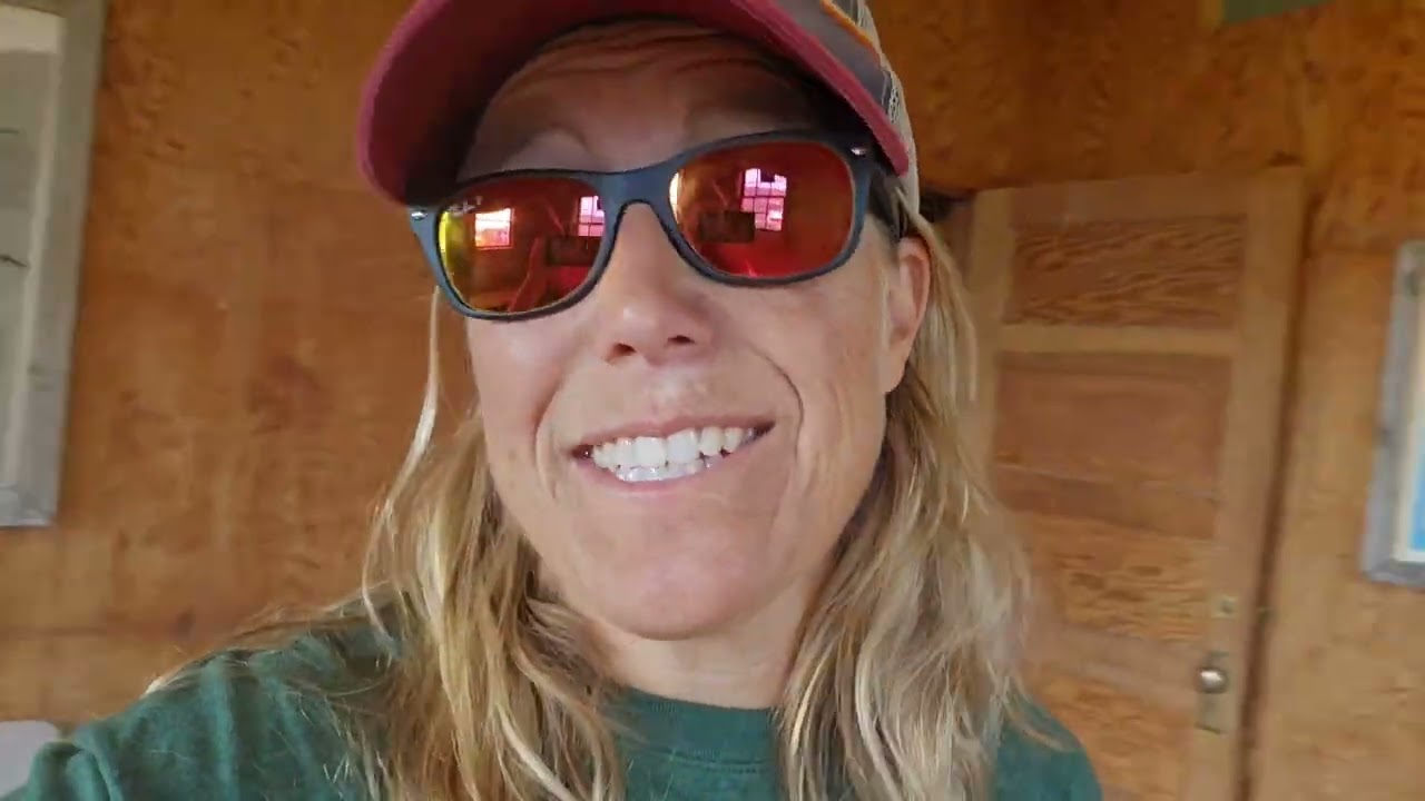 Alaska Part 4 Road trip with lots of action! 