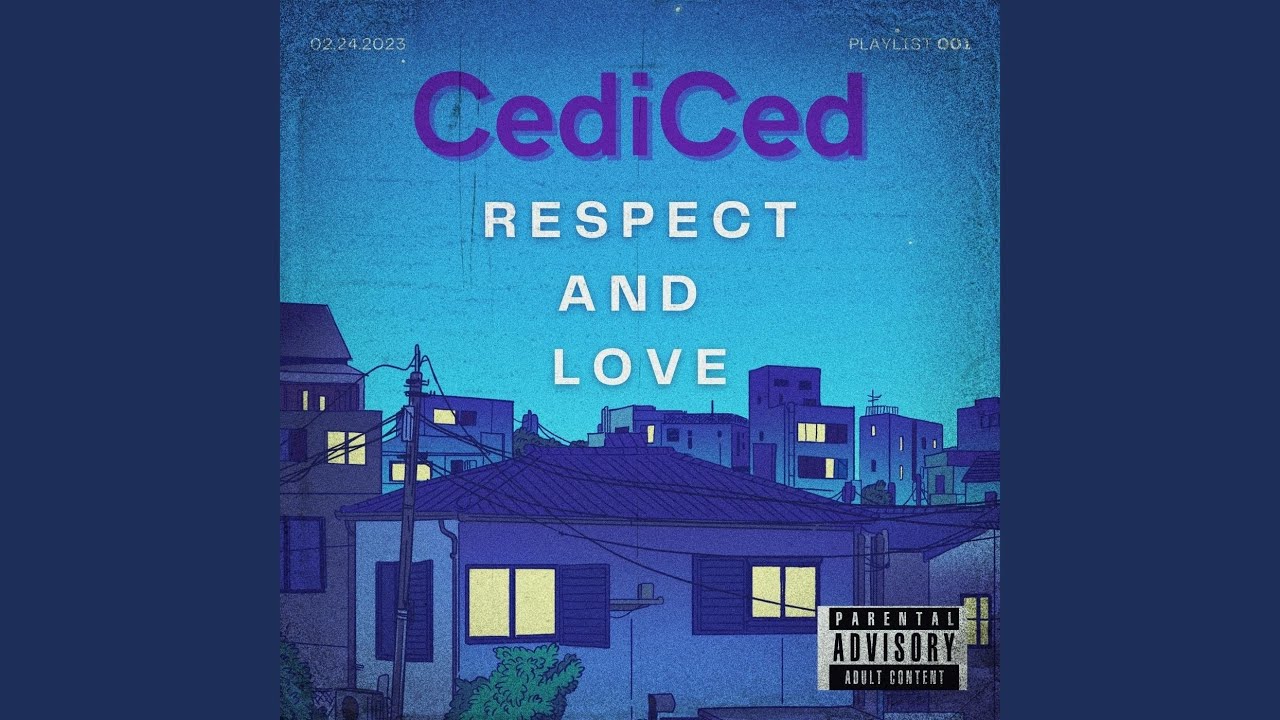 Respect and Love