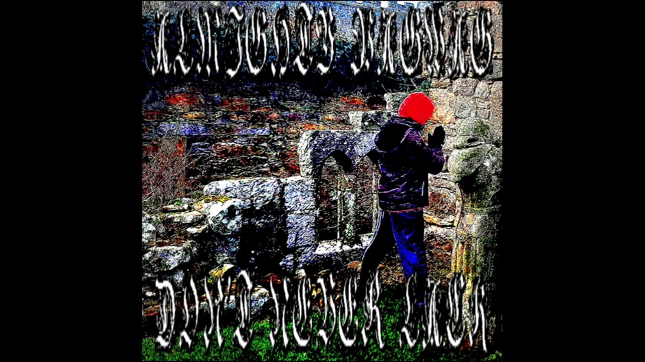 Almighty Pagwag - Don't Never Lack [Official Audio] - Eternal Force