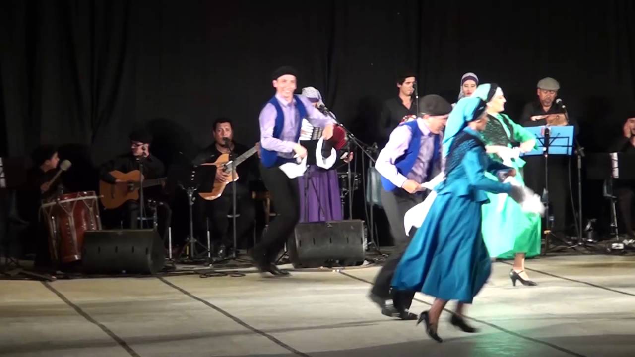 Folklore Chili 3/4