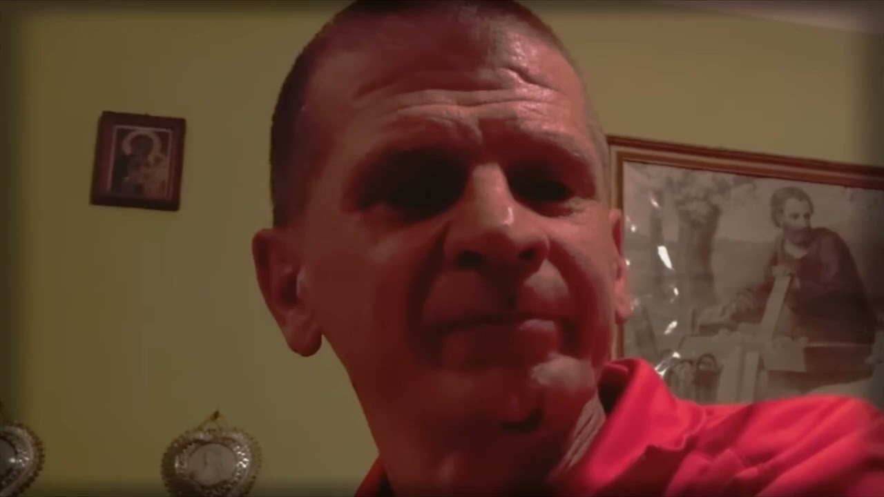 Obszerny komentarz na chłodno o sytuacji z Majorem [OBSZAR BADAWCZY SZKOLNA 17 REUPLOAD]