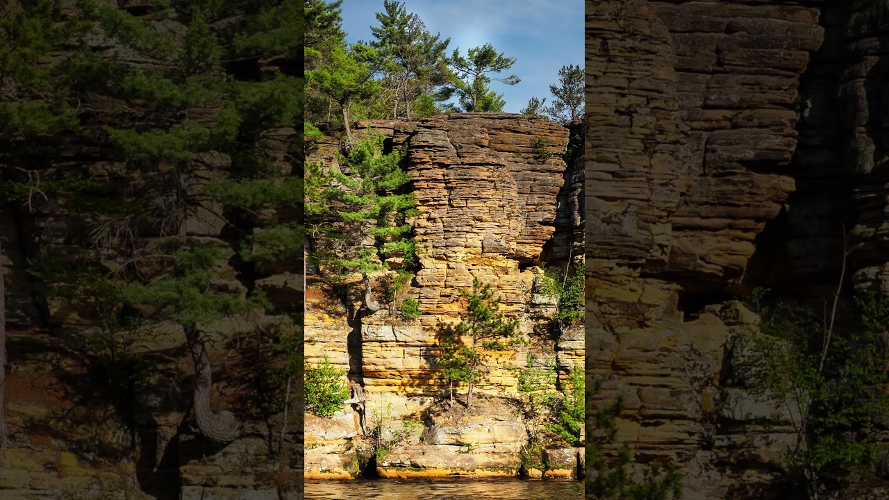 The Driftless Area Explained
