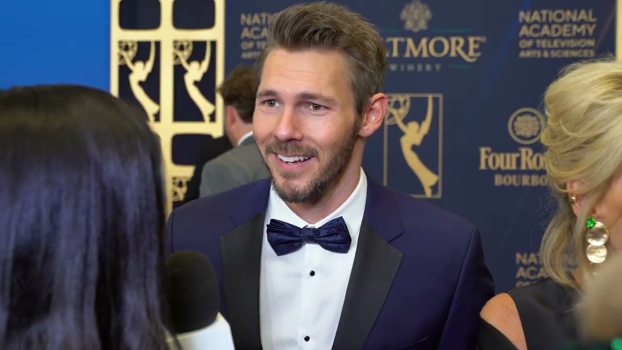 Scott Clifton Reveals The Bold and The Beautiful's Liam Was Supposed to Die