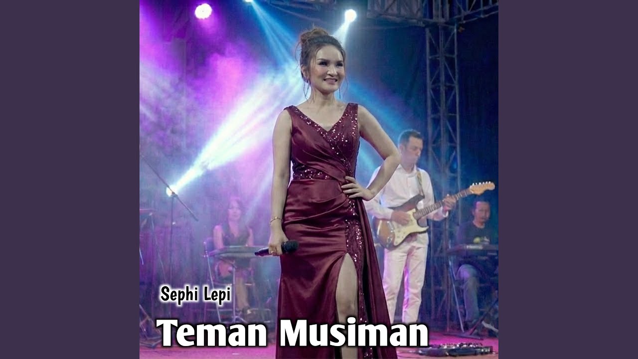 Teman Musiman (Live)