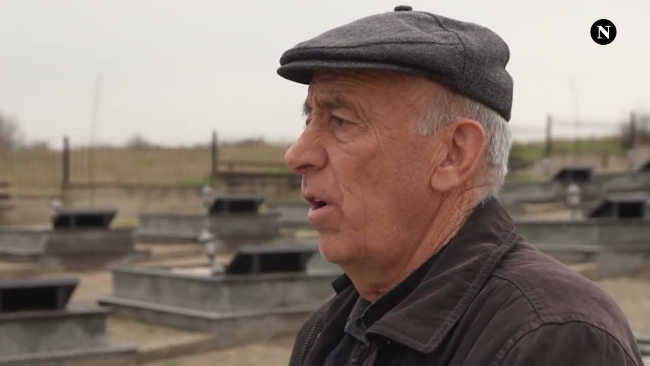 Axha rrëfen si Dibrani 2-vjeçar shpëtoi nga Masakra e Fortesës ku u vranë 68 civilë shqiptarë